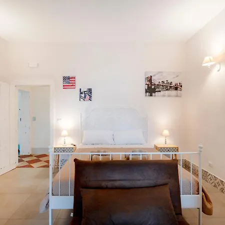 Casa de Férias Garibaldi 54