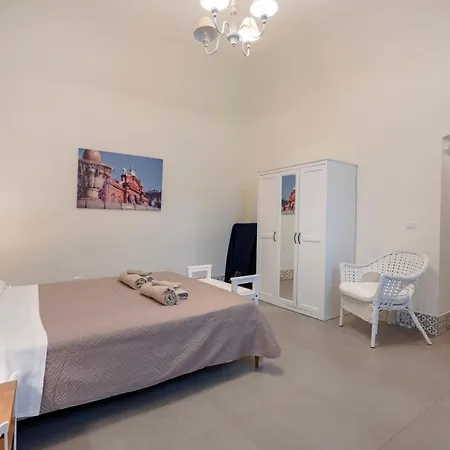 Garibaldi 54 * Bari
